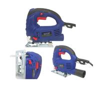 SEGHETTO ALTERNATIVO 900W TAGLIO 80MM PLASTICA FERRO CON REGOLAZIONE RJS-900