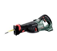 Sega Metabo SSEP 18 LT BL 3000 spm (fogli per minuto) Nero, Verde [601617840]