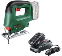 Seghetto Alternativo BOSCH HG EasySaw 18V-70 (Solo corpo)