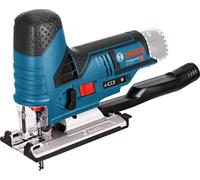 SEGHETTO ALTERNATIVO A BATTERIA BOSCH GST 12V-70