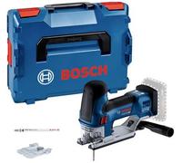 Bosch GST 18V-155 SC Professional seghetto elettrico 3800 spm (fogli per minuto) 2 kg