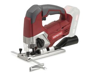 SEGHETTO ALTERNATIVO A BATTERIA LITIO - CJS 20 L YAMATO PROFESSIONALE