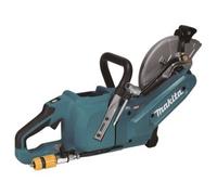 Seghetto alternativo a batteria MAKITA 230 mm Li-ion XGT 40 V, senza batteria Z CE003GZ02