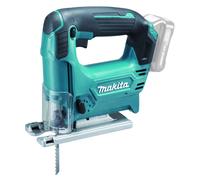 Seghetto alternativo a batteria MAKITA Li-ion 10,8/12V, senza batteria CXT Z JV101DZ