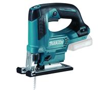Seghetto alternativo a batteria MAKITA Li-ion 10,8/12V, senza batteria CXT Z JV103DZ