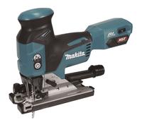 Seghetto alternativo a batteria MAKITA senza spazzole Li-ion XGT 40V, senza batteria Z JV001GZ