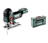 Metabo STA 18 LTX 150 BL seghetto elettrico 3500 spm (fogli per minuto) 1,9 kg [601502840]
