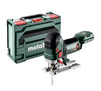 Metabo STA 18 LTX 150 BL seghetto elettrico 3500 spm (fogli per minuto) 1,9 kg [601502840]