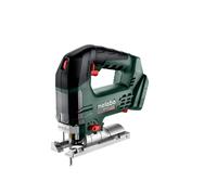 Seghetto alternativo a batteria METABO STB 18 LT 130 BL 601055840