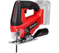 Seghetto alternativo TC-JS 18 Li - Solo Einhell PXC