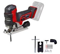 Einhell 4321265 TP-JST 18/135 Li BL Seghetto alternativo a batteria brushless,