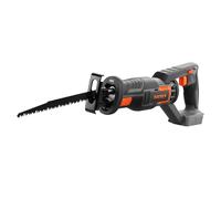 Seghetto alternativo/a gattuccio a batteria 20V FUXTEC FX-E1SS20 Set