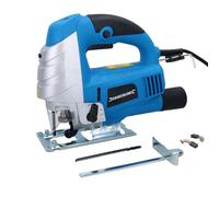 Seghetto alternativo a guida laser 710W per legno acciaio velocità variabile ...