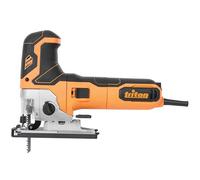 Seghetto alternativo a pendolo Triton TJS001 small silver