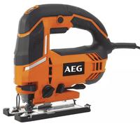 SEGHETTO ALTERNATIVO AEG STEP 100X 700W