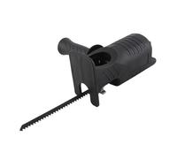 Seghetto Alternativo Attacco per Alternativa Attacco per Trapano per Kit di Attacco per Alternativa per Trapano a Batteria con Lame per Seghetti Alternativi per il Taglio di Legno