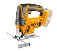 Seghetto Alternativo Batteria Litio 20V Legno Metallo
