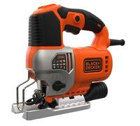 BLACK & DECKER SEGHETTO ALTERNATIVO 650W AD AZIONE PENDOLARE BES610-QS