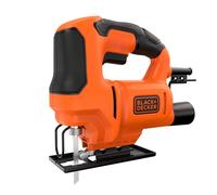 Seghetto Alternativo Black & Decker bes602-qs 400 W