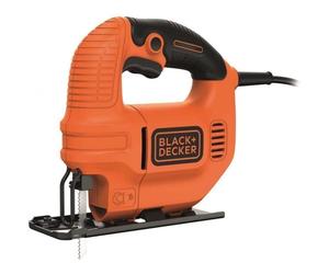 Seghetto alternativo Black&Decker KS-501 400W