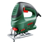 Bosch Seghetto Alternativo Elettrico 500W Valigetta Compact 06033A0703 PST Easy