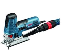 Bosch Professional 0601517000 Gst 160 Ce Seghetto Alternativo, con 3X Lame, in L-Boxx