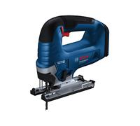 Bosch GST 18V-125 B Professional seghetto elettrico