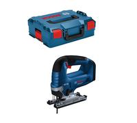 Bosch GST 18V-125 B Professional seghetto elettrico [06015B3000]