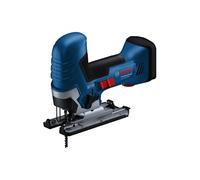 Bosch GST 18V-125 S PROFESSIONAL seghetto elettrico 3500 spm (fogli per minuto) 1,9 kg