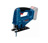Seghetto Alternativo BOSCH GST 18V-95 B (Solo corpo)