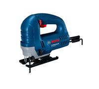 Bosch GST 8000 E Professional seghetto elettrico 3100 spm (fogli per minuto) 710 W 2,5 kg