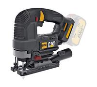 SEGHETTO ALTERNATIVO BRUSHLESS BATTERIA 18V CAT DX51B SOLO CORPO MACCHINA