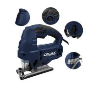 SEGHETTO ALTERNATIVO CELMA DPPe 100AEO, 800 W, 3000 rpm