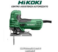 SEGHETTO ALTERNATIVO CJ90VAST2 WATT 705 HIKOKI HITACHI IN VALIGIA