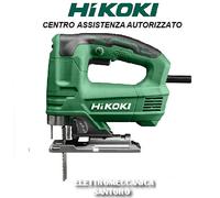 SEGHETTO ALTERNATIVO CJ90VST2 HIKOKI IN VALIGETTA 705 WATT 2,2 KG