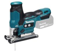 SEGHETTO ALTERNATIVO COMPACT 18V BL LXT MAKITA DJV185ZJ (privo di batterie, privo di caricabatterie)