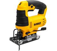 Seghetto alternativo DeWALT 650W DWE349
