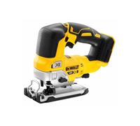 Seghetto Alternativo DeWALT DCS334N (Solo corpo Cartone)