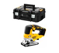 Cordless jigsaw DeWalt DCS334NT-XJ; 18 V (without battery and charger)