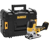 Seghetto Alternativo DeWALT DCS335NT (Solo corpo + TSTAK II)