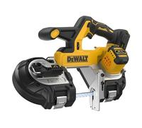 Seghetto Alternativo Dewalt DCS378N-XJ