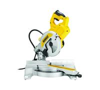 Seghetto Alternativo DEWALT DWS777 XPS 216Mm 1800W 110V DEWDWS777L
