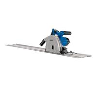Seghetto Alternativo Draper 230V Con 2 Guide Da 700Mm 165Mm 1200W 57341