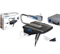 Sega da traforo compatta con seghetto da traforo staccabile Dremel Moto-Saw