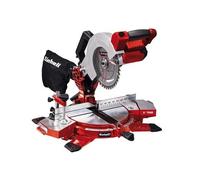 Seghetto Alternativo Einhell TE-MS 18/210 Li Solo 18V Unità Nuda EINTEMS18200