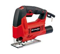 Seghetto alternativo elettrico 400W con adattatore per aspirazione polveri TC-JS60/1 EINHELL