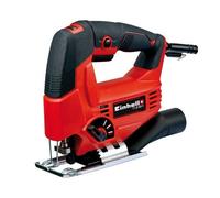 Seghetto alternativo elettrico 550W con sistema di aspirazione polveri TC/JS80/1 EINHELL
