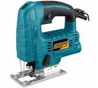 Seghetto Alternativo Elettrico 550W Concord Taglio Legno 65mm