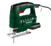 Seghetto Alternativo Elettrico a Pendolo PARKSIDE PSTD 350 B1 350W