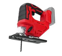 Seghetto Alternativo Elettrico A Velocità Variabile Con Regolazione Orbitale A 3 Posizioni, Senza Fili (senza Batteria) Facile Da Usare